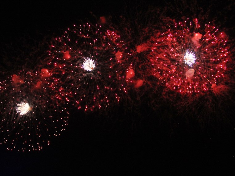 Dbayeh Festival 2015 Day 1